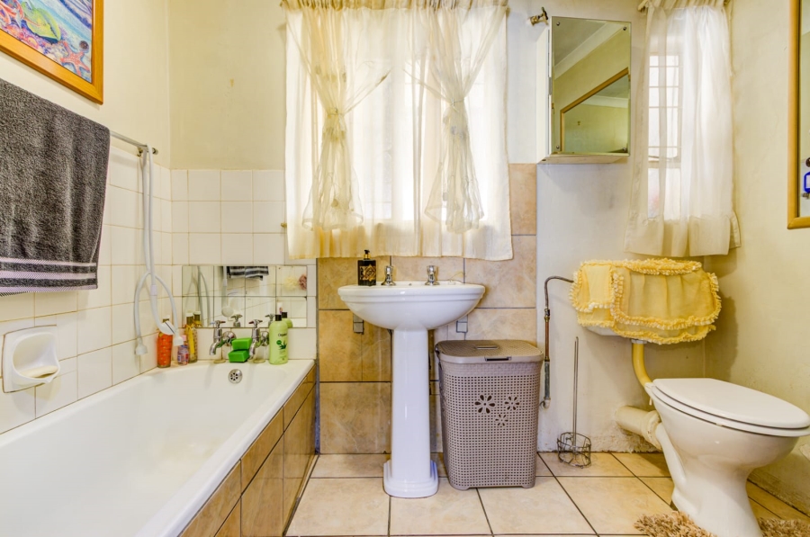 3 Bedroom Property for Sale in Kempton Park West Gauteng