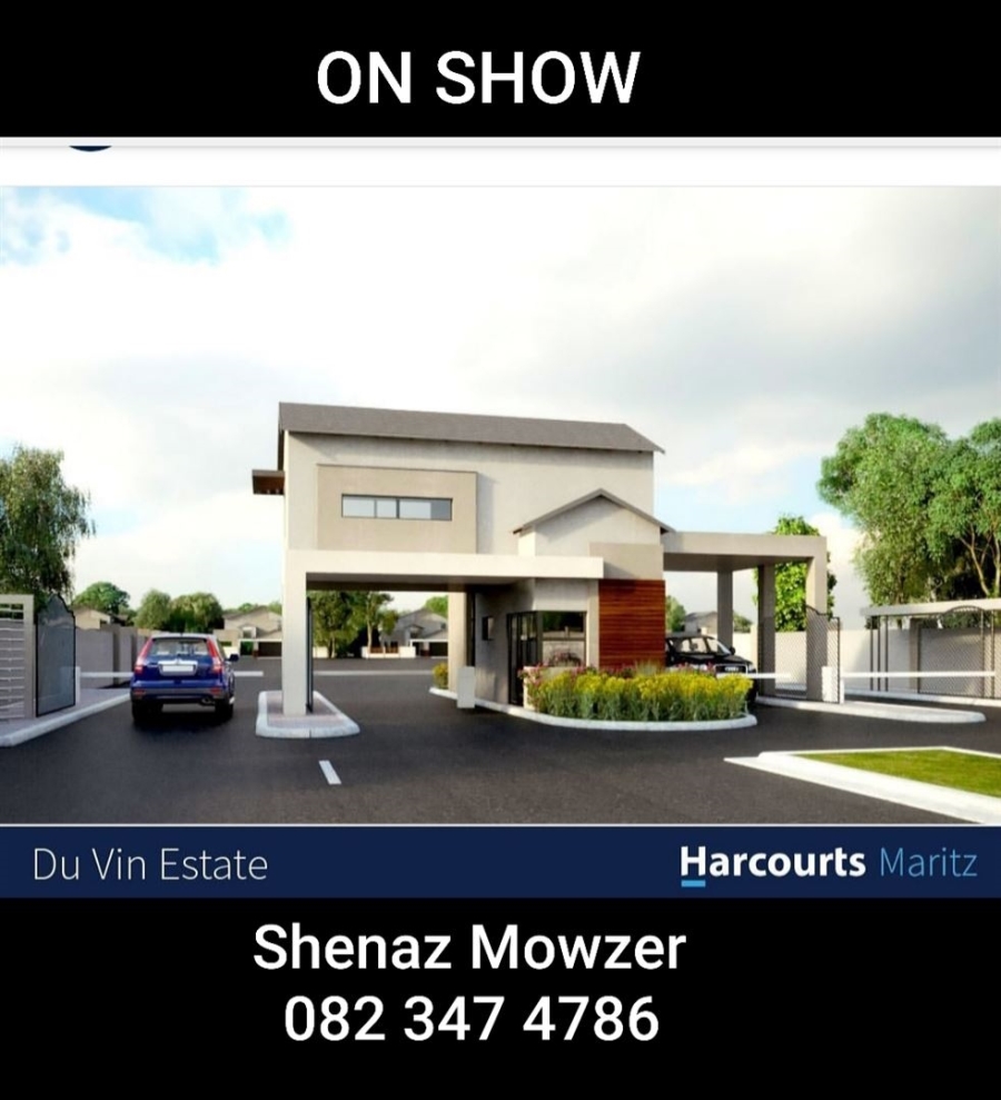 0 Bedroom Property for Sale in Raslouw Gauteng