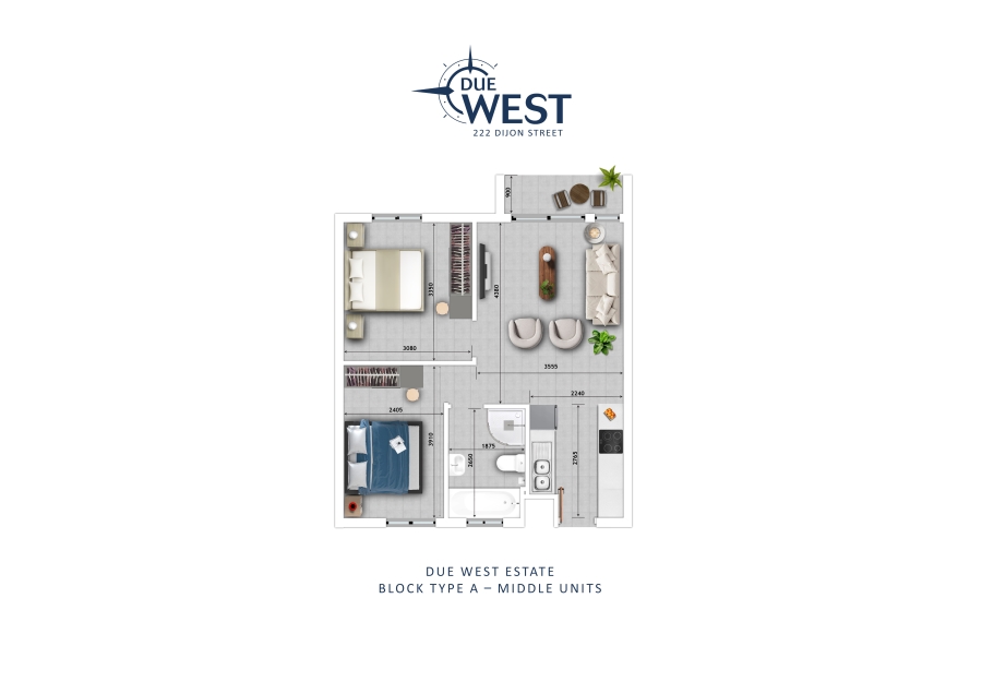 2 Bedroom Property for Sale in Lotus Gardens Gauteng