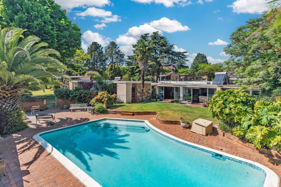 4 Bedroom Property for Sale in Monument Gauteng