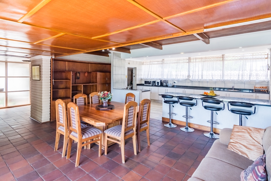 4 Bedroom Property for Sale in Monument Gauteng