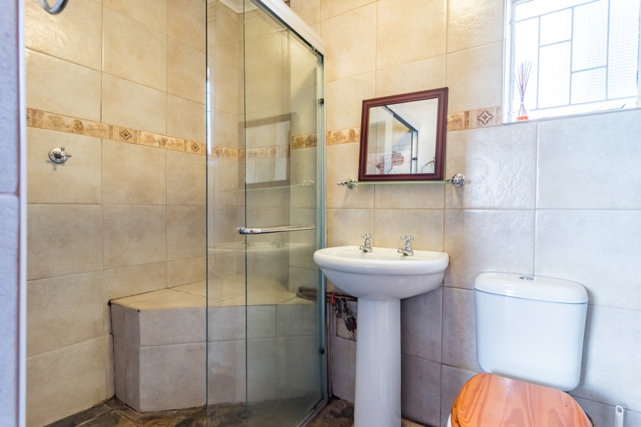 4 Bedroom Property for Sale in Monument Gauteng