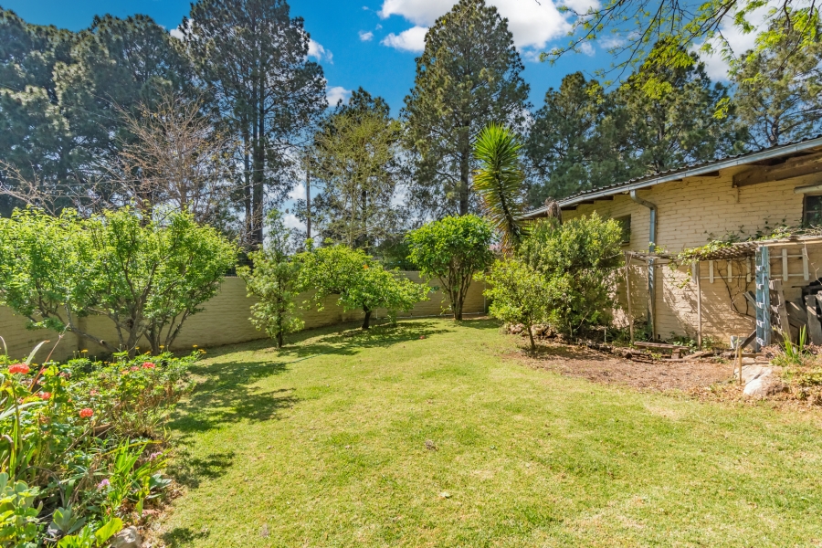 4 Bedroom Property for Sale in Monument Gauteng