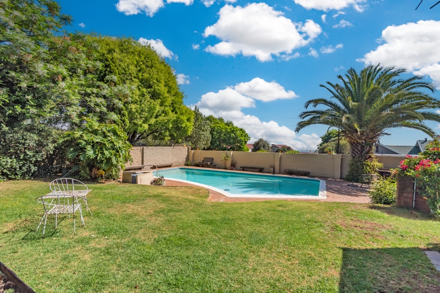 4 Bedroom Property for Sale in Monument Gauteng