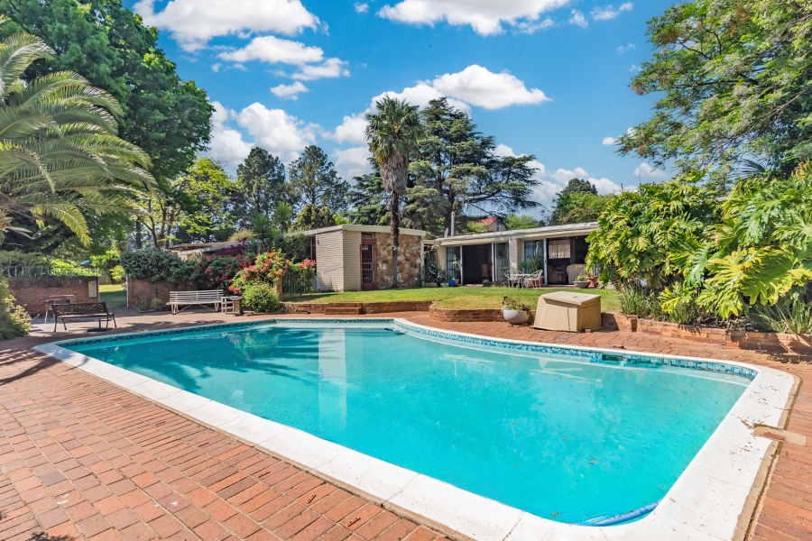 4 Bedroom Property for Sale in Monument Gauteng