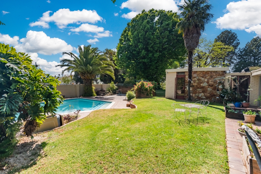 4 Bedroom Property for Sale in Monument Gauteng