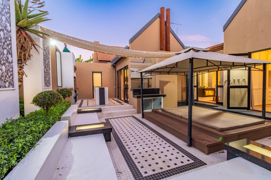 3 Bedroom Property for Sale in Magaliessig Gauteng