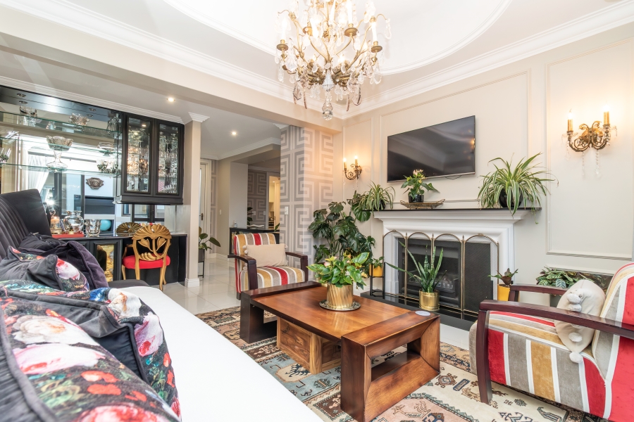 3 Bedroom Property for Sale in Magaliessig Gauteng
