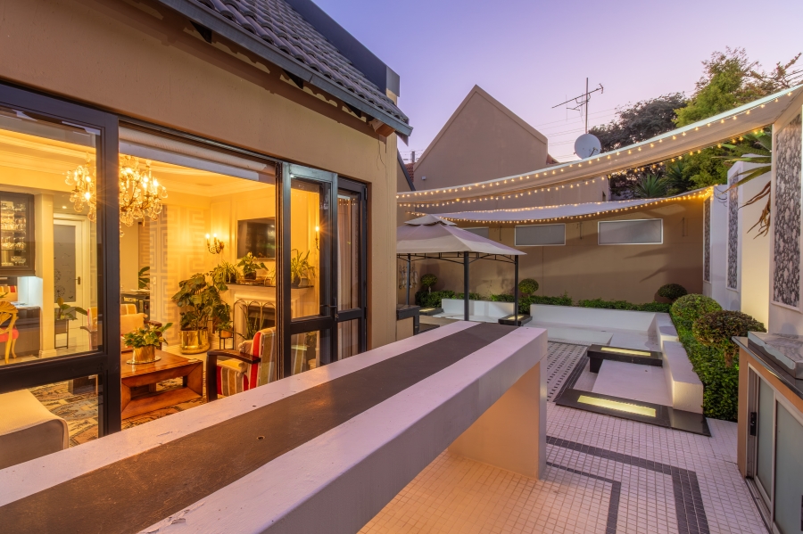 3 Bedroom Property for Sale in Magaliessig Gauteng