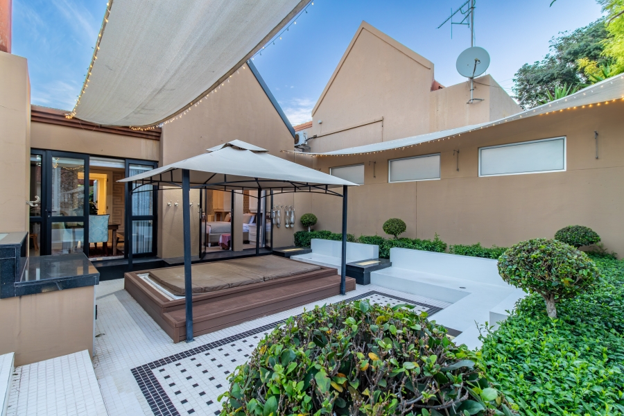 3 Bedroom Property for Sale in Magaliessig Gauteng