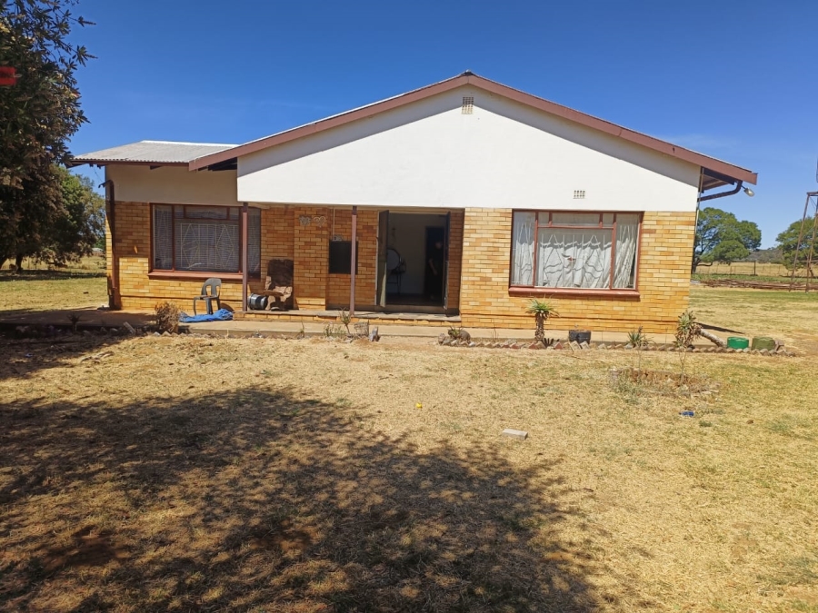 3 Bedroom Property for Sale in Elandsvlei Gauteng