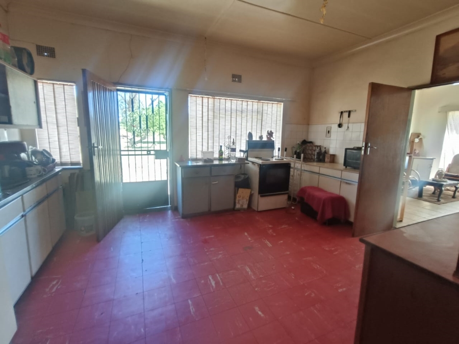 3 Bedroom Property for Sale in Elandsvlei Gauteng