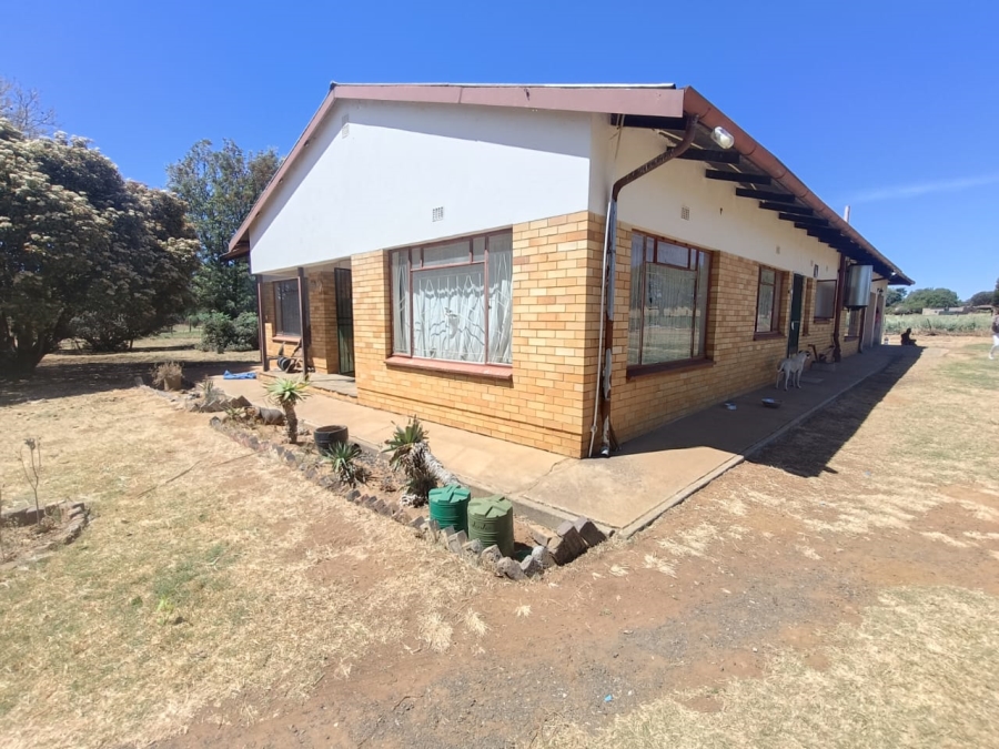 3 Bedroom Property for Sale in Elandsvlei Gauteng
