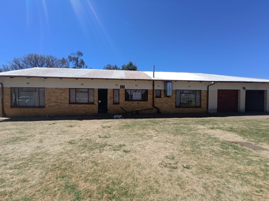 3 Bedroom Property for Sale in Elandsvlei Gauteng