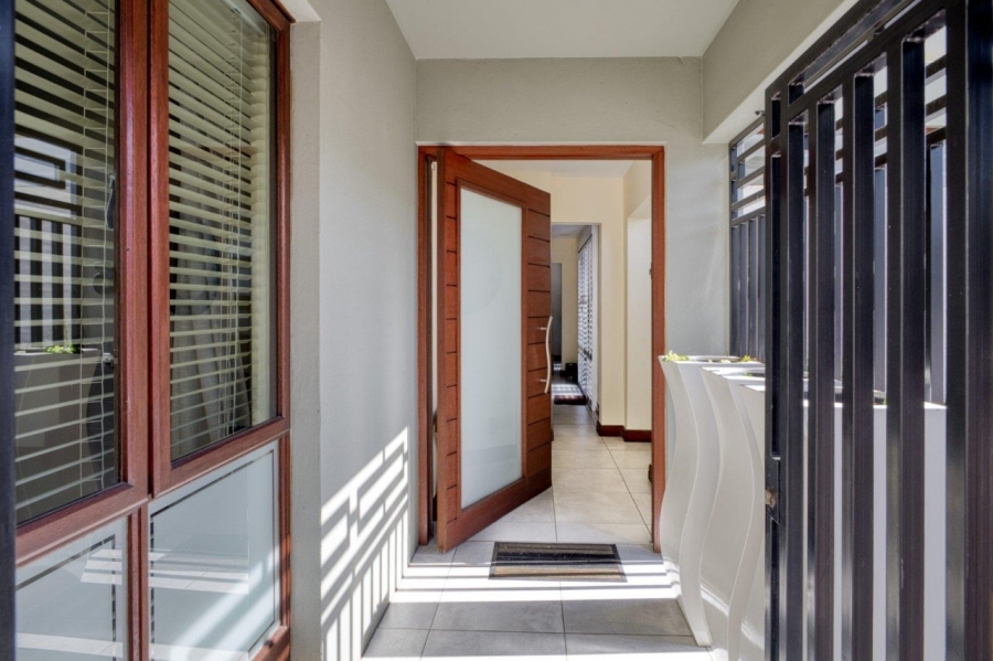 To Let 4 Bedroom Property for Rent in Morningside Gauteng