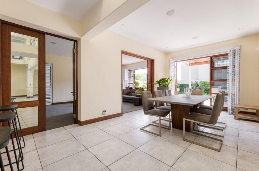 To Let 4 Bedroom Property for Rent in Morningside Gauteng