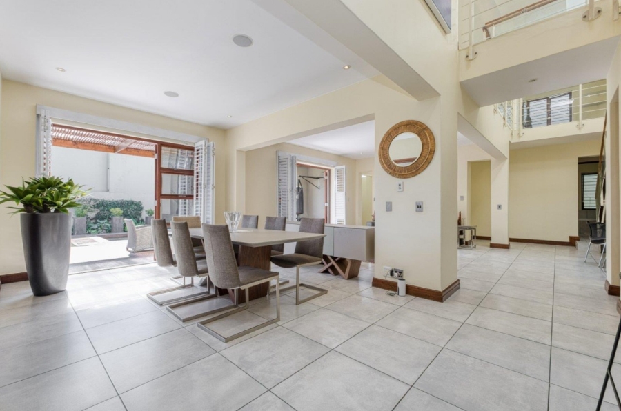 To Let 4 Bedroom Property for Rent in Morningside Gauteng