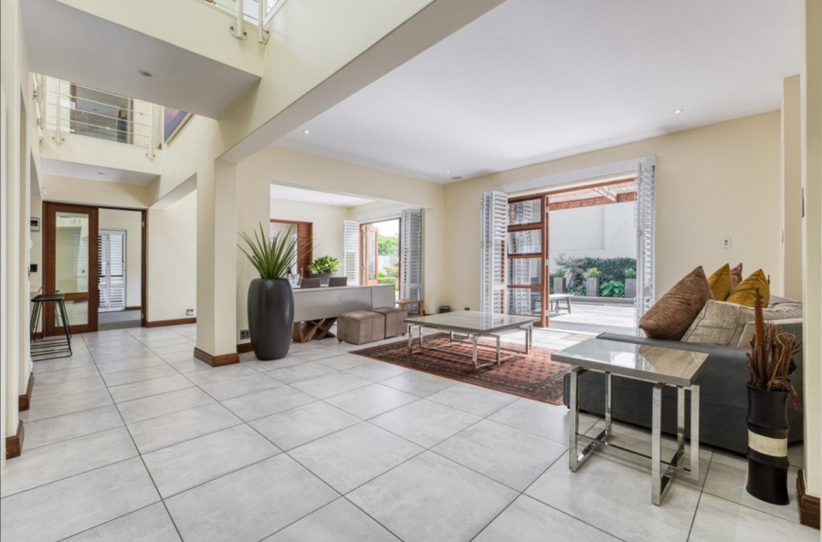 To Let 4 Bedroom Property for Rent in Morningside Gauteng