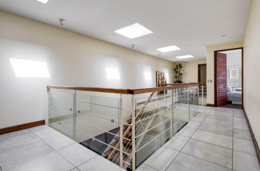 To Let 4 Bedroom Property for Rent in Morningside Gauteng