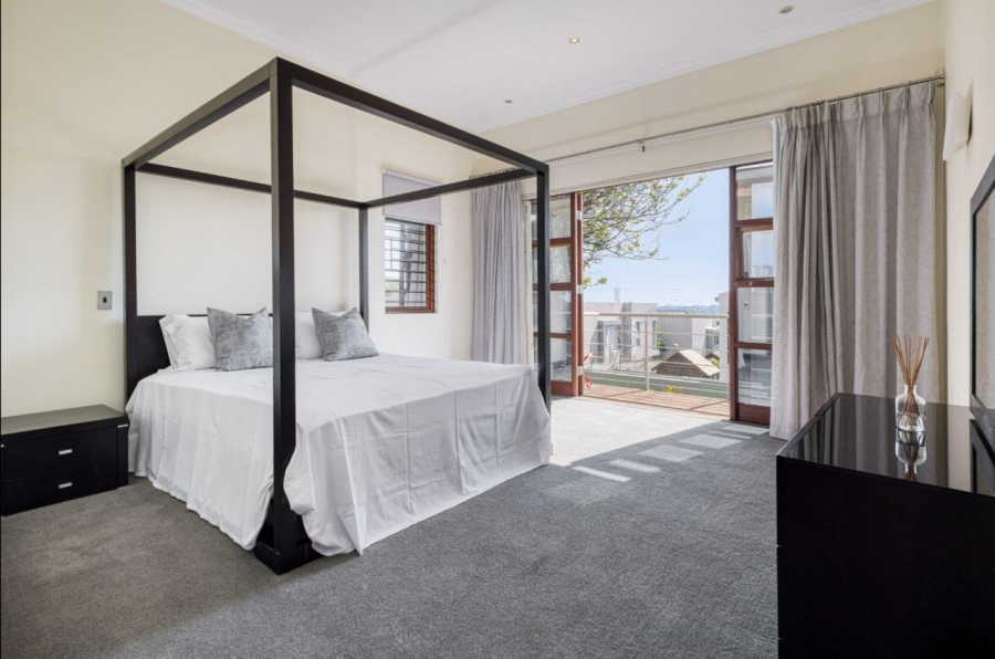 To Let 4 Bedroom Property for Rent in Morningside Gauteng