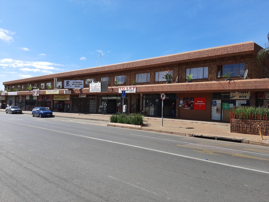 Commercial Property for Sale in Pretoria North Gauteng