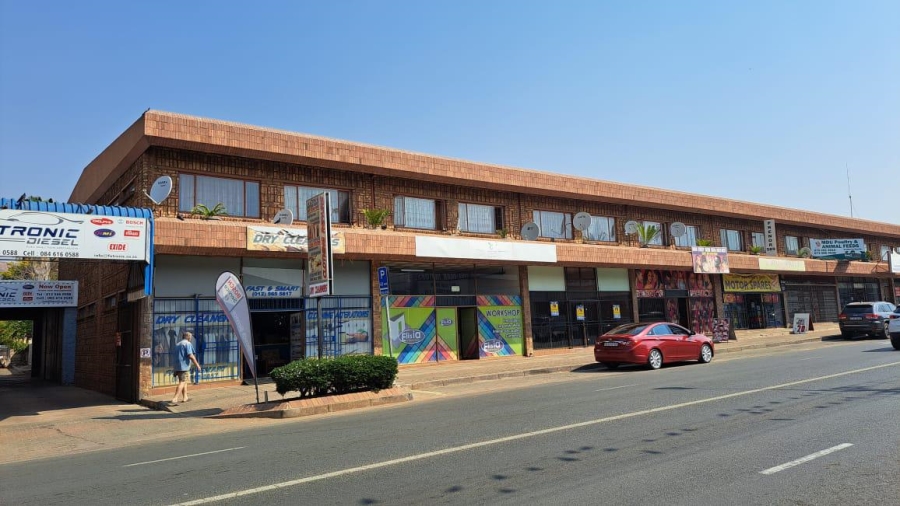 Commercial Property for Sale in Pretoria North Gauteng