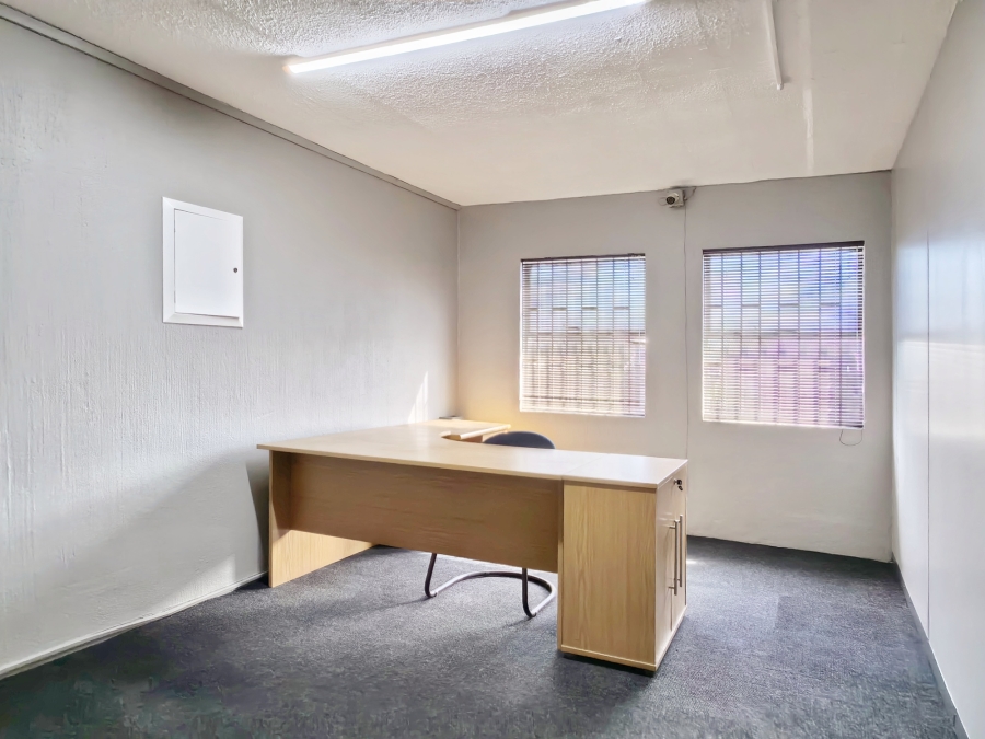 Commercial Property for Sale in Fairland Gauteng