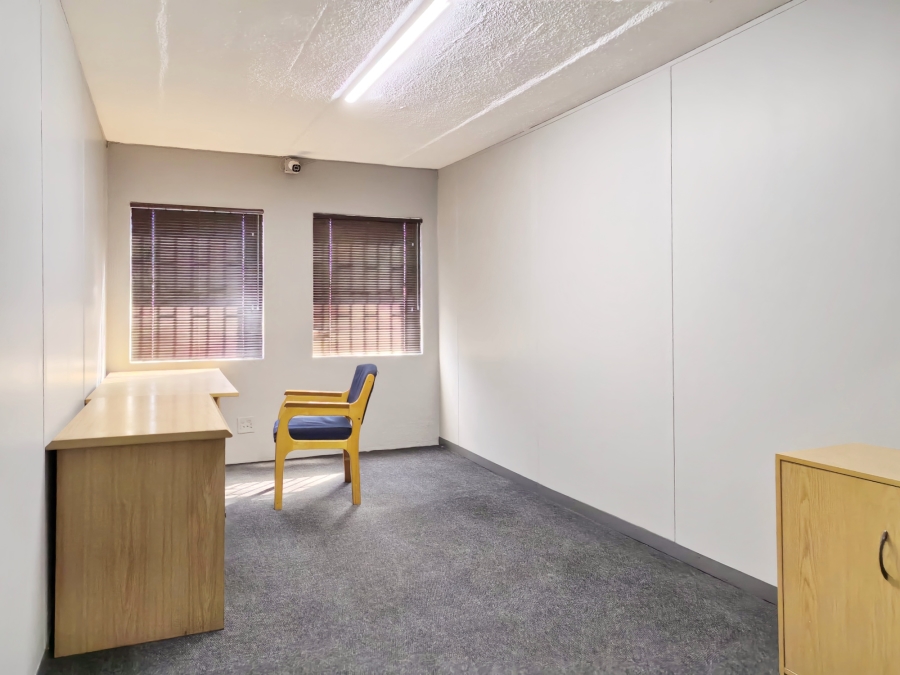 Commercial Property for Sale in Fairland Gauteng