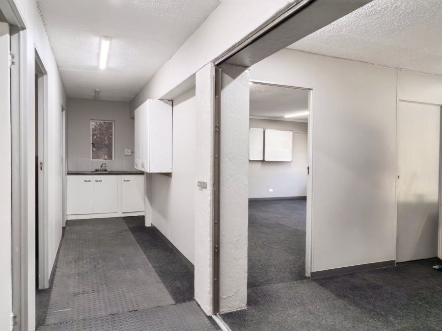 Commercial Property for Sale in Fairland Gauteng