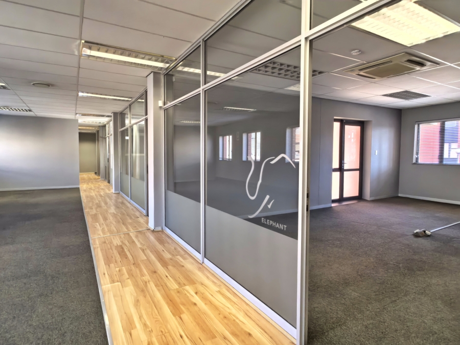 To Let commercial Property for Rent in Willowbrook Gauteng