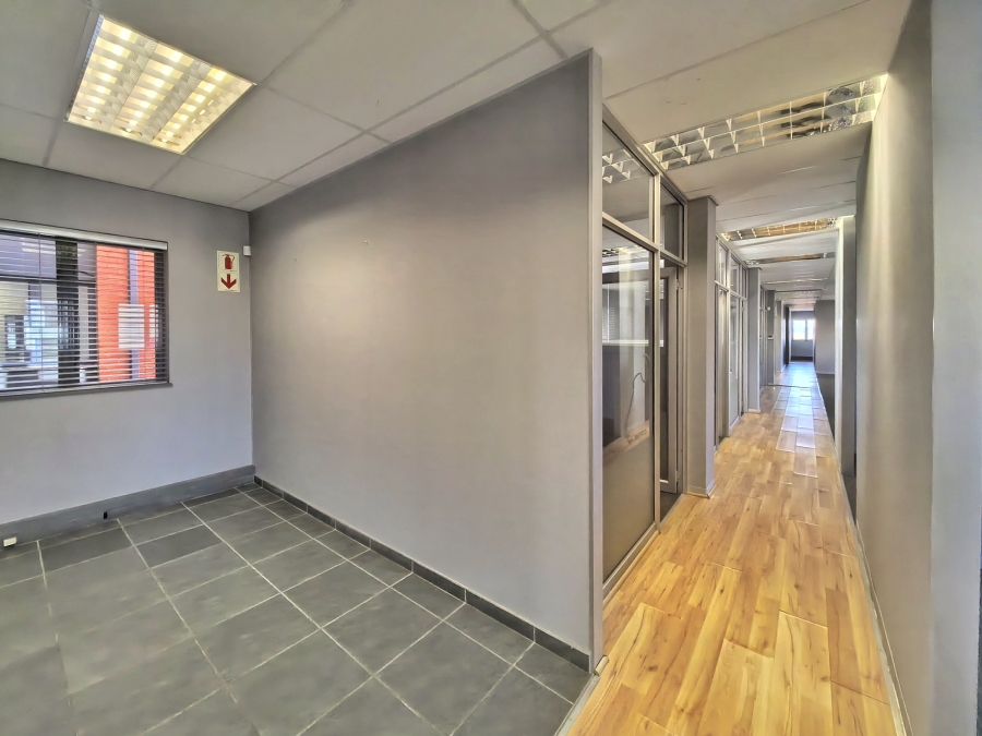 To Let commercial Property for Rent in Willowbrook Gauteng