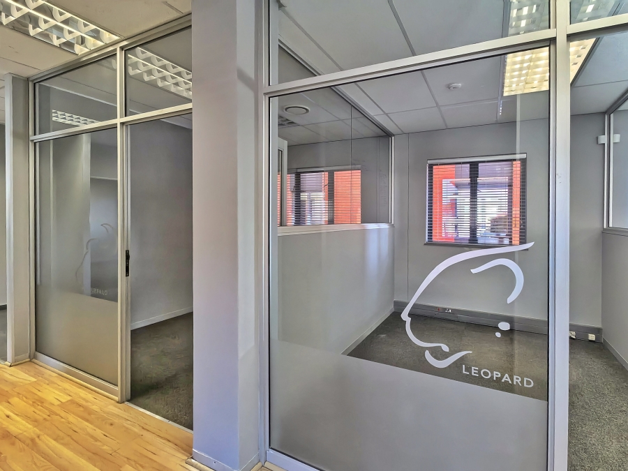 To Let commercial Property for Rent in Willowbrook Gauteng