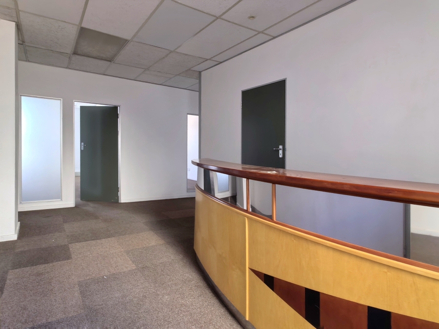 To Let commercial Property for Rent in Craighall Park Gauteng