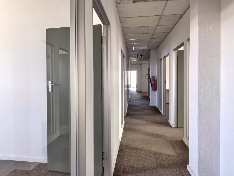 To Let commercial Property for Rent in Craighall Park Gauteng