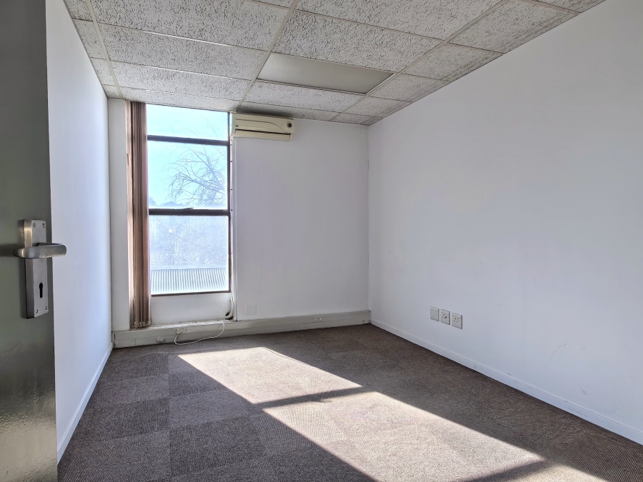 To Let commercial Property for Rent in Craighall Park Gauteng