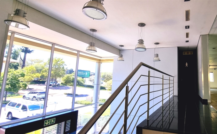 To Let commercial Property for Rent in Woodmead Gauteng