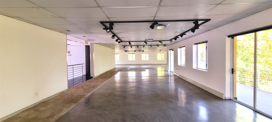 To Let commercial Property for Rent in Woodmead Gauteng