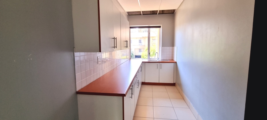 To Let commercial Property for Rent in Woodmead Gauteng
