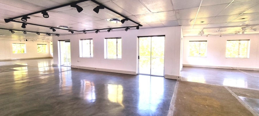 To Let commercial Property for Rent in Woodmead Gauteng