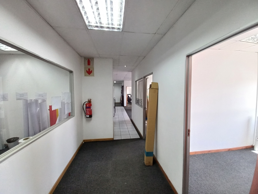 To Let commercial Property for Rent in Meadowdale Gauteng