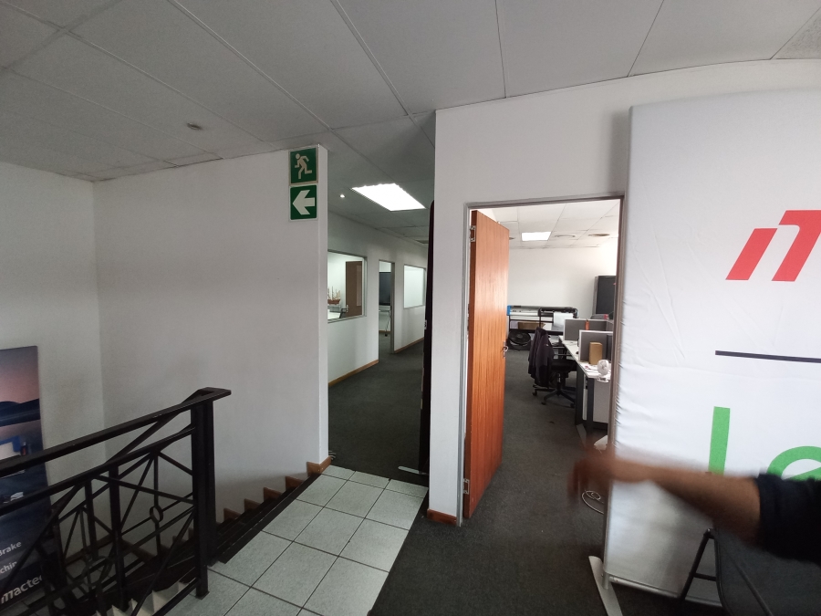 To Let commercial Property for Rent in Meadowdale Gauteng
