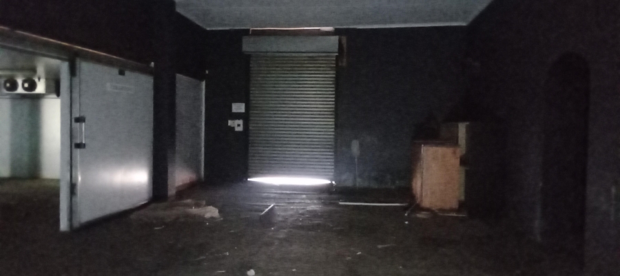 To Let commercial Property for Rent in City Deep Gauteng