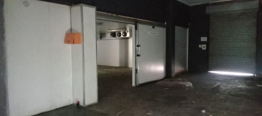 To Let commercial Property for Rent in City Deep Gauteng