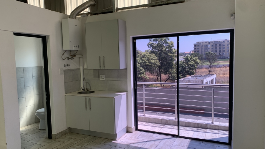 Commercial Property for Sale in Linbro Park Gauteng