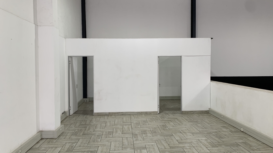 Commercial Property for Sale in Linbro Park Gauteng