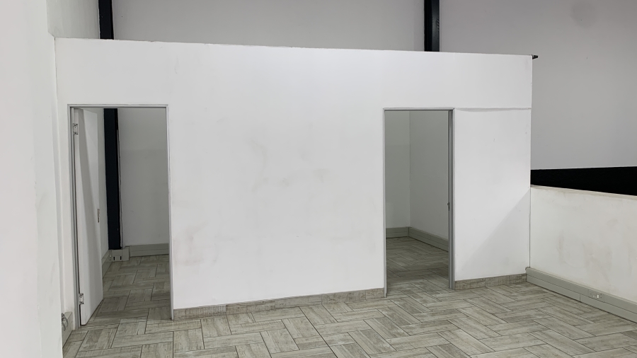 Commercial Property for Sale in Linbro Park Gauteng