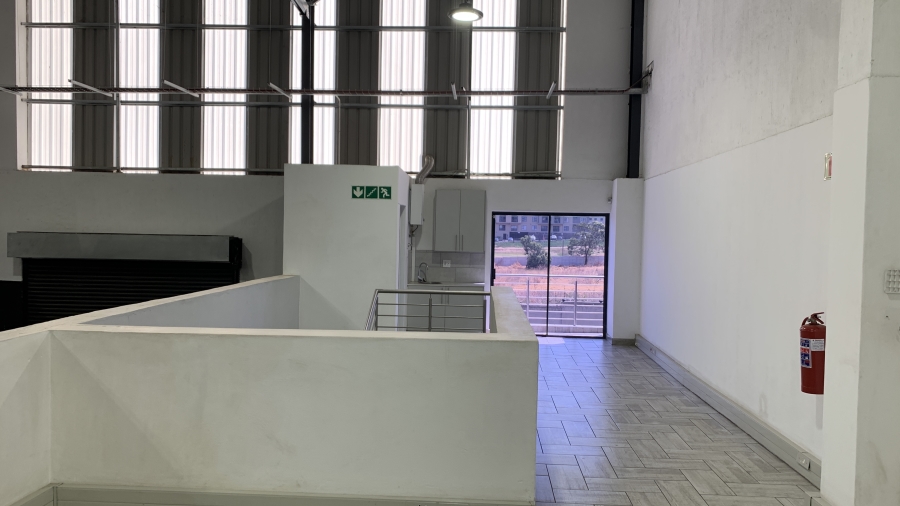 Commercial Property for Sale in Linbro Park Gauteng