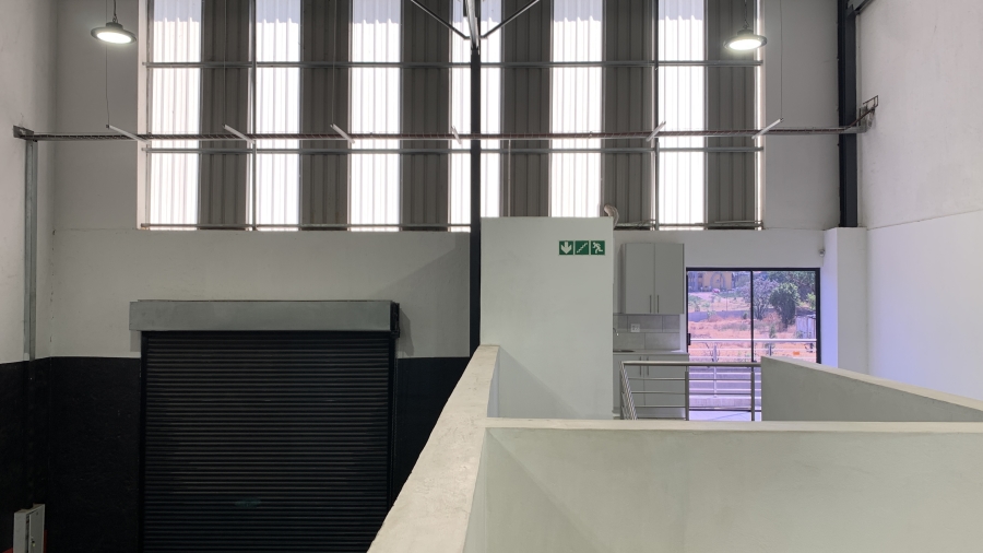 Commercial Property for Sale in Linbro Park Gauteng