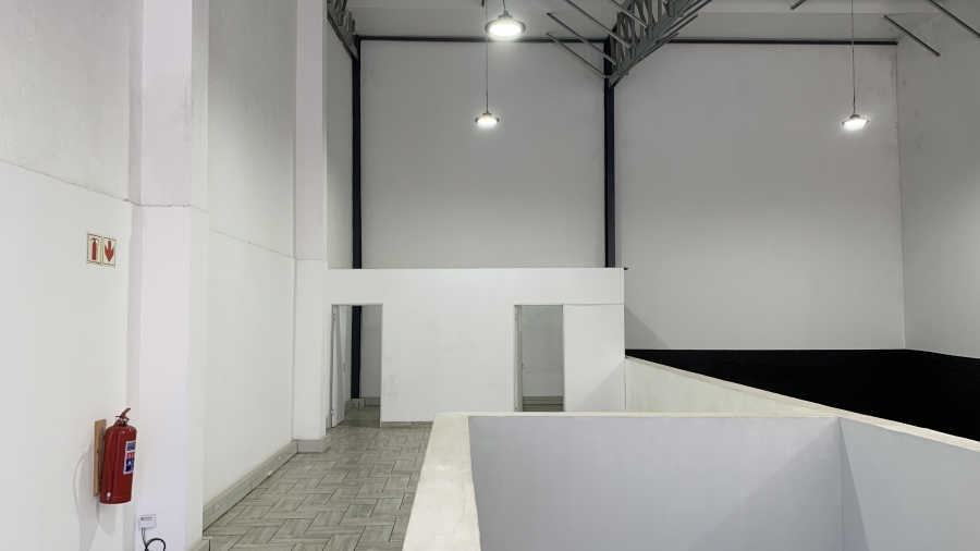 Commercial Property for Sale in Linbro Park Gauteng