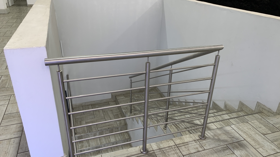 Commercial Property for Sale in Linbro Park Gauteng